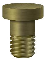 Deltana
HPSS70
Extended Button Tip for Solid Brass Hinges 