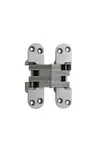 SOSS
418SS
Invisible Hinge Stainless Steel 90/180 min. Fire Rated Minimum Door Thickness: 1-3/4 in