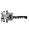 SOSS
420IC
Invisible Spring Closer Hinge Alloy Steel 3 Hour Fire Rated Minimum Door Thickness: 2 i