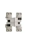 SOSS
420
Invisible Hinge Alloy Steel 3 Hour Fire Rated Minimum Door Thickness: 2 in.