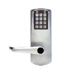 Simplex
E20_CYL
E-Plex Electronic Cylindrical Pushbutton Lock w/ Lever