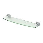 Gatco4056Elevate Glass Shelf