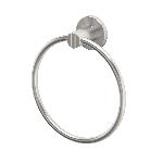 Gatco4682Channel 6-1/2 in. Towel Ring